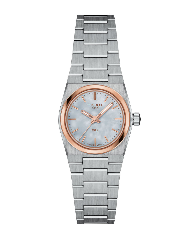Tissot PRX 25mm  - T137.010.21.111.00