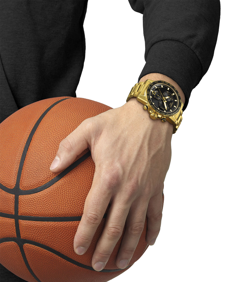 Tissot Supersport Chrono - T125.617.33.051.01