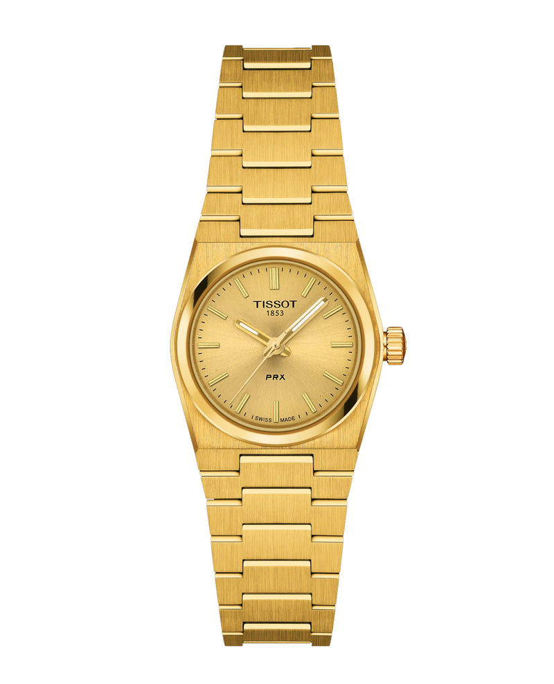 Tissot PRX 25mm  - T137.010.33.021.00