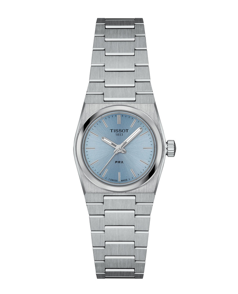 Tissot PRX 25mm  - T137.010.11.351.00