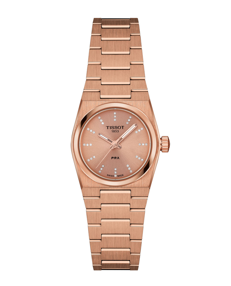 Tissot PRX 25mm  - T137.010.33.506.00