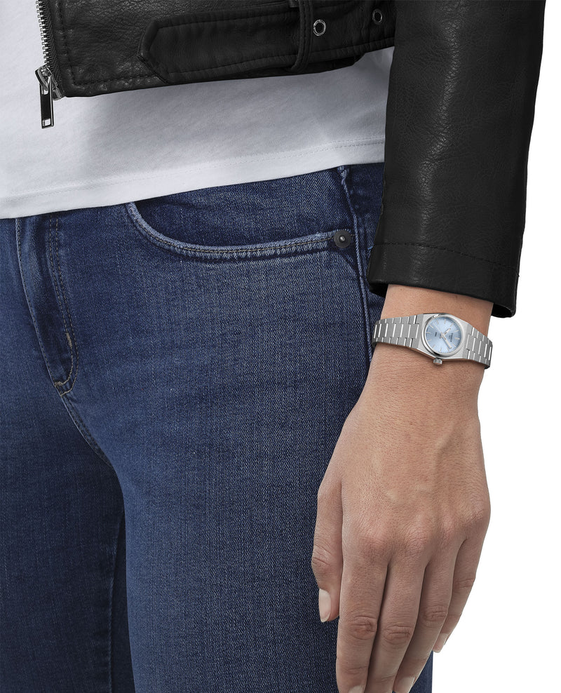Tissot PRX 25mm  - T137.010.11.351.00