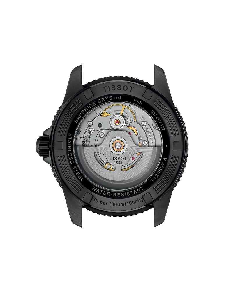 Tissot Seastar 1000 Powermatic 80 40MM - T120.807.33.051.00