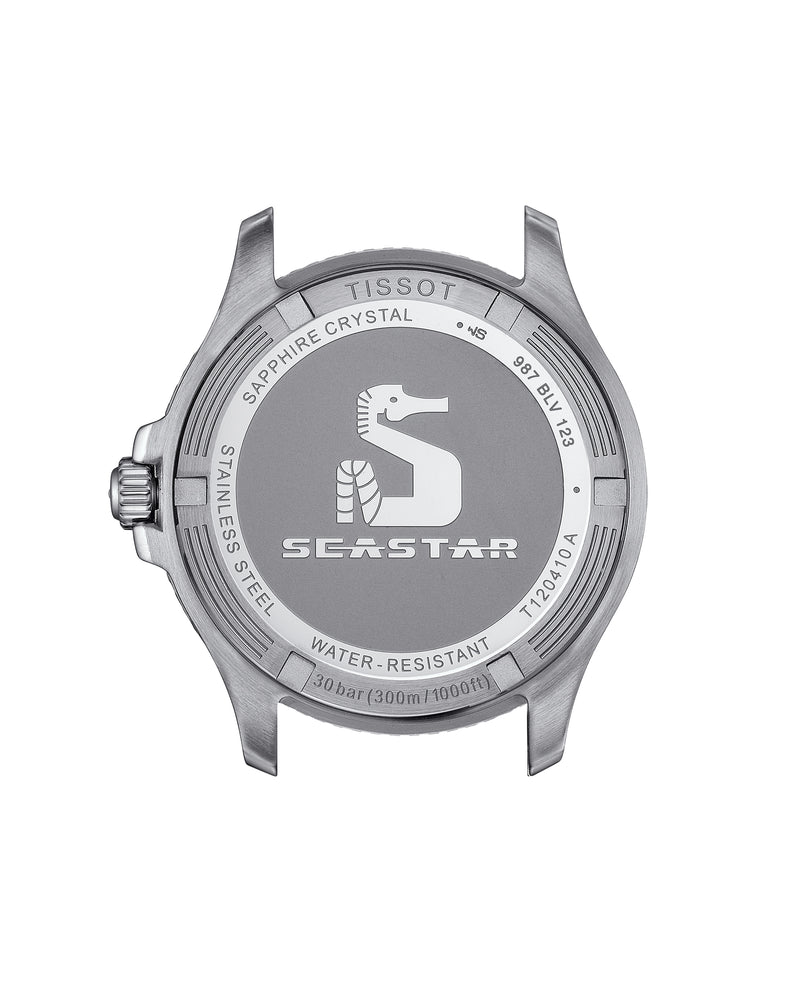 Tissot Seastar 1000 40mm - T120.410.27.051.00