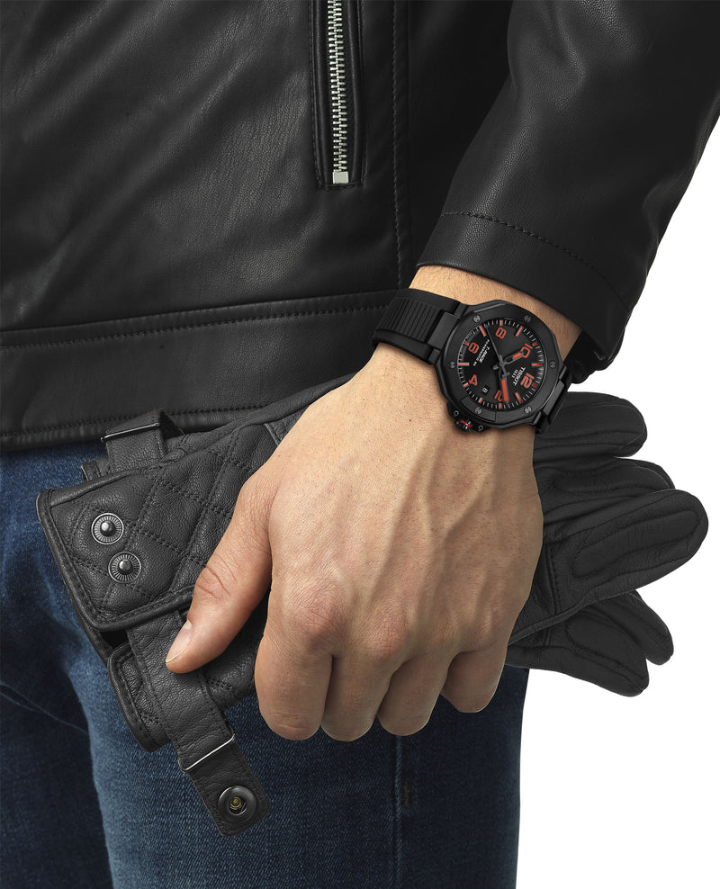 Tissot T-Race Powermatic 80 41mm  - T141.807.37.057.00