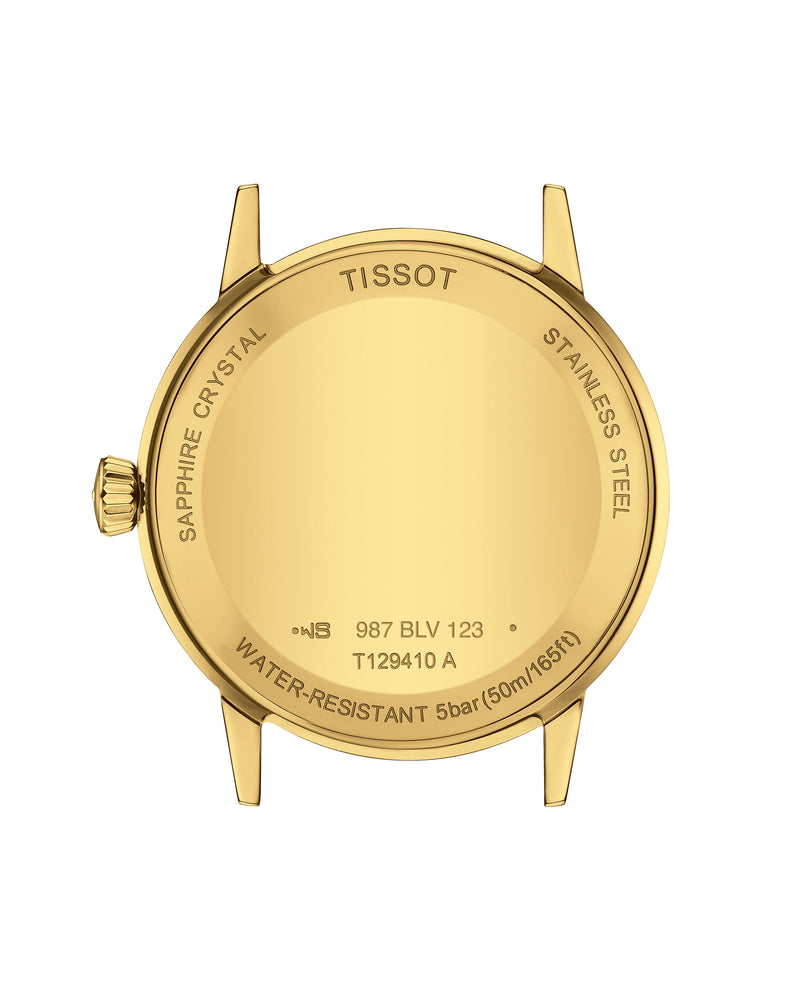 TISSOT CLASSIC DREAM - T129.410.36.261.00