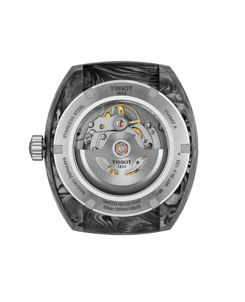 Tissot Sideral Powermatic 80 - T145.407.97.057.00