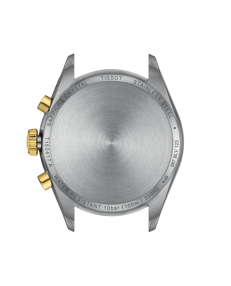 Tissot PR 100 Chronograph -  T150.417.22.031.00
