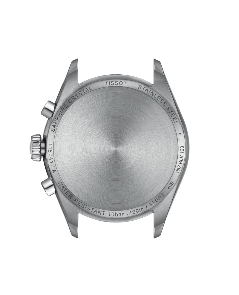 Tissot PR 100 Chronograph - T150.417.11.351.00