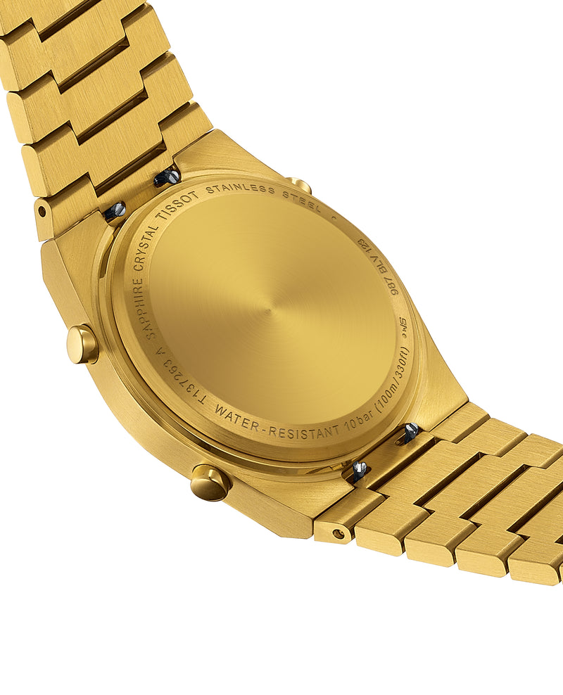 Tissot PRX Digital 35 mm - T137.263.33.020.00