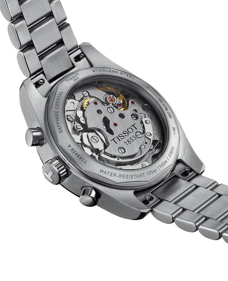Tissot PR516 Mechanical Chronograph  - T149.459.21.051.00