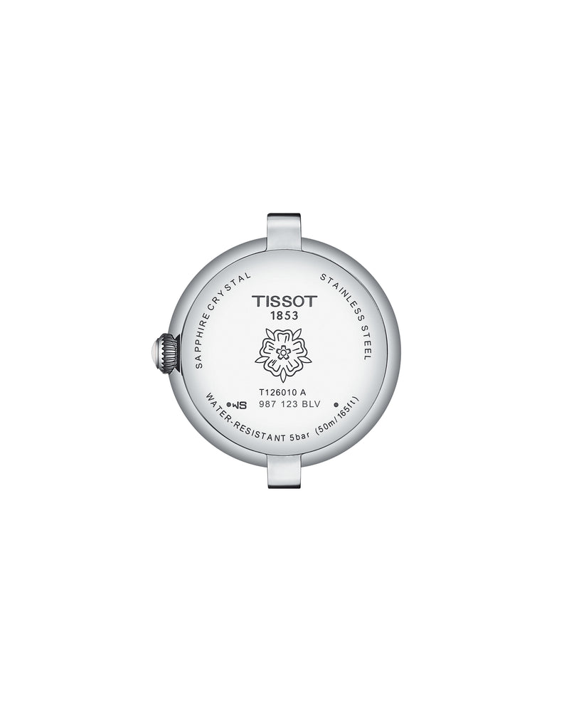 Tissot Bellissima small lady - T126.010.16.113.02