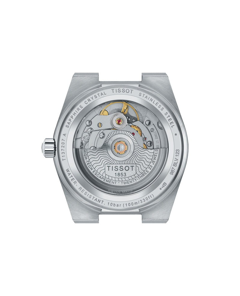 Tissot PRX Powermatic 80 35mm - T137.207.11.041.00
