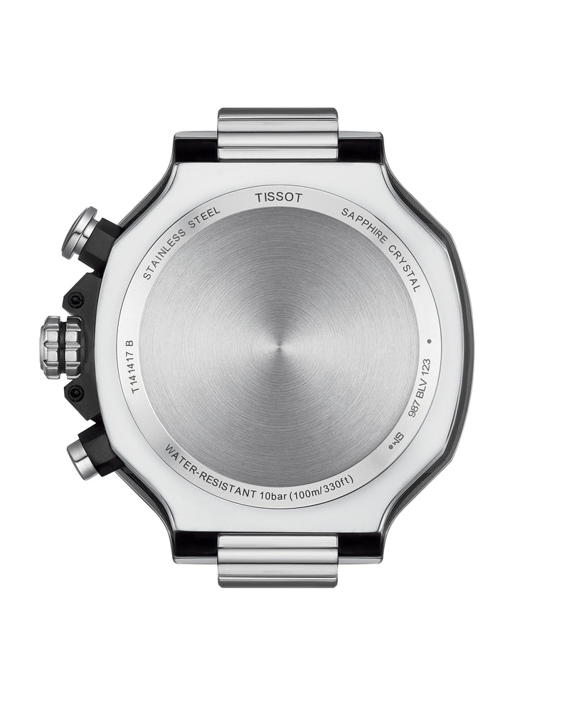 Tissot T-Race Chronograph - T141.417.17.011.00