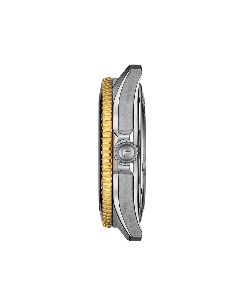 Tissot Seastar 1000 Powermatic 80 40MM - T120.807.22.051.00