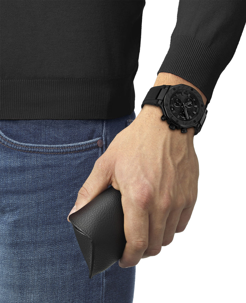Tissot T-Race 45mm - T141.417.37.061.00