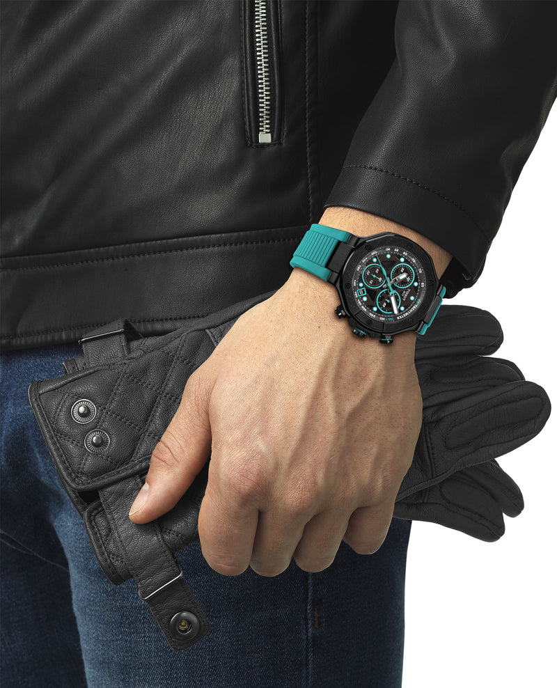 Tissot T-Race 45mm - T141.417.37.051.01