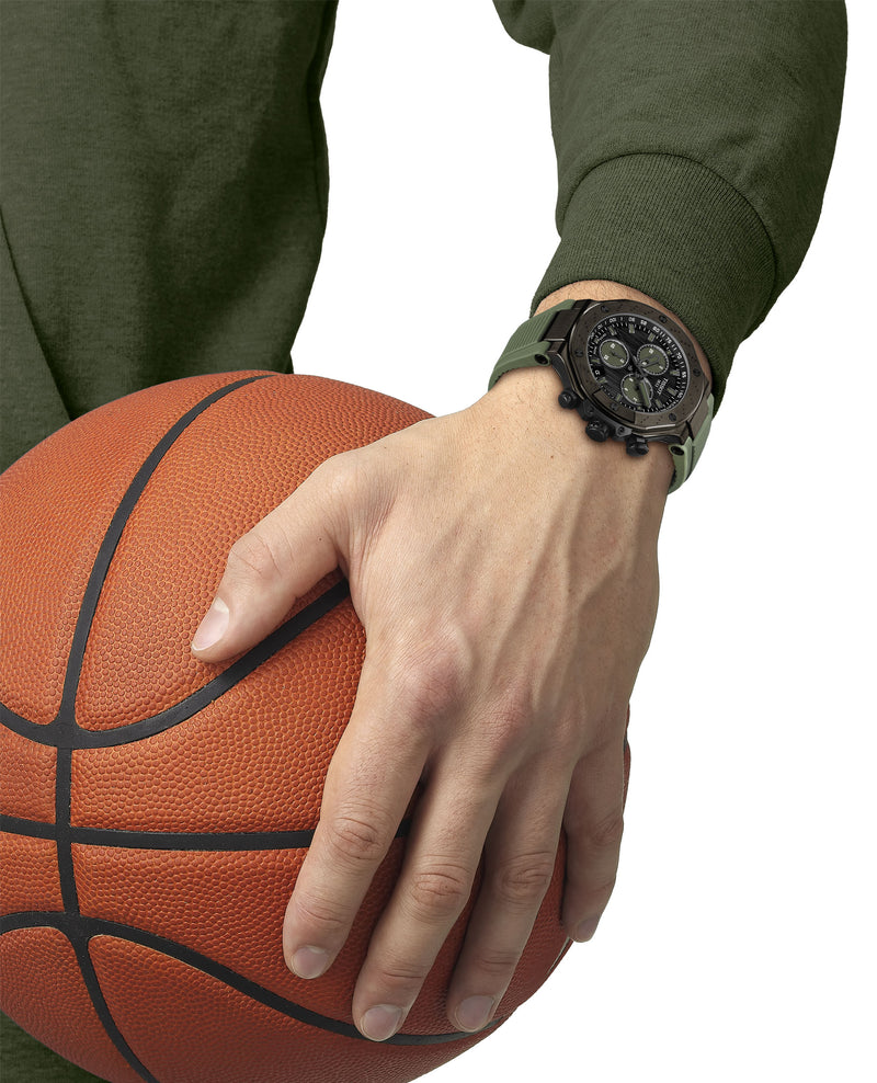 Tissot T-Race 45mm - T141.417.37.061.02