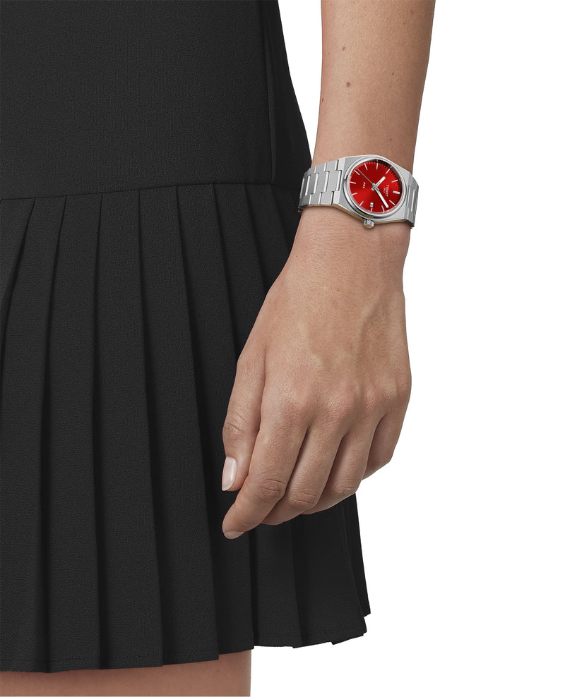 Tissot PRX 35mm - T137.210.11.421.00