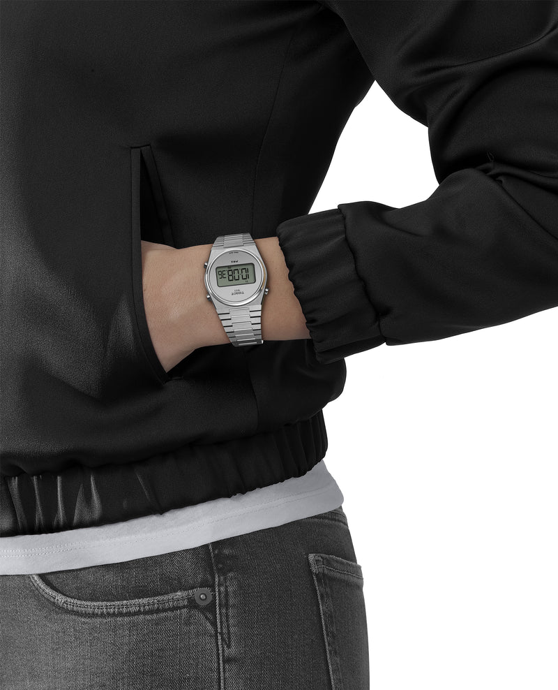 Tissot PRX Digital 35 mm - T137.263.11.030.00