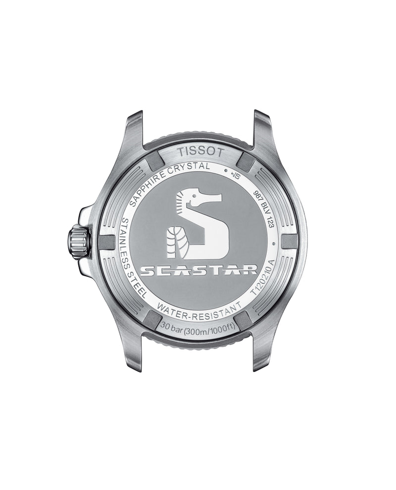 Tissot Seastar 1000 36mm - T120.210.22.051.00