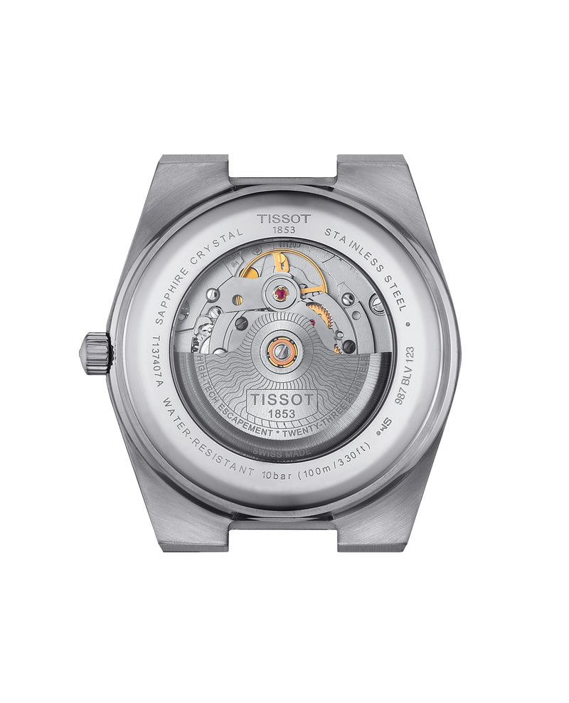 Tissot PRX Powermatic 80 - T137.407.17.051.00