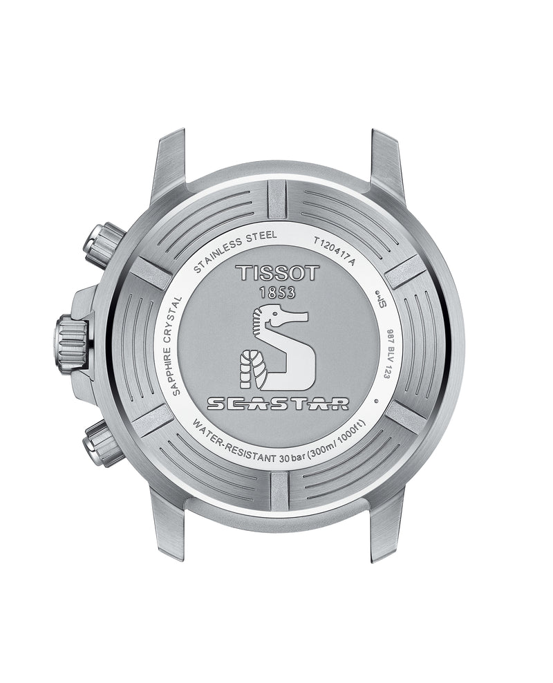 Tissot Seastar 1000 Chronograph - T120.417.17.081.01
