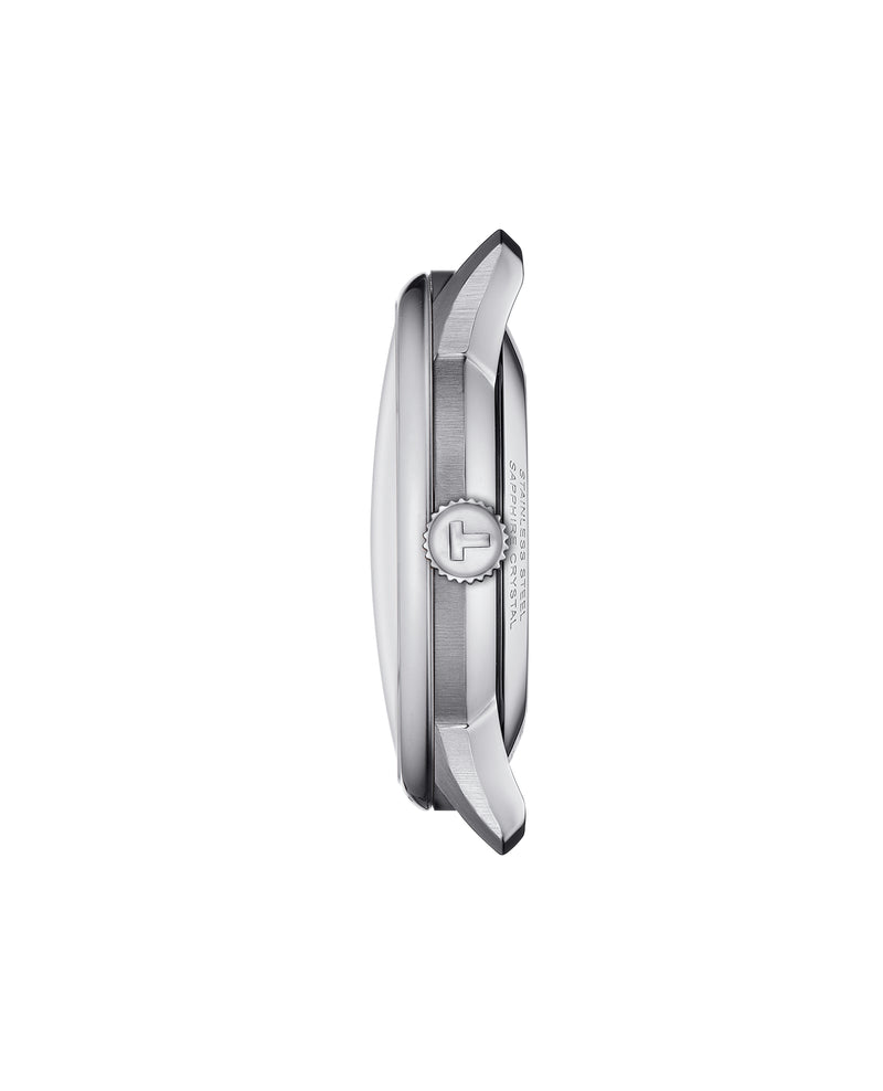 Tissot Chemin Des Tourelles Skeleton  - T139.836.11.048.00