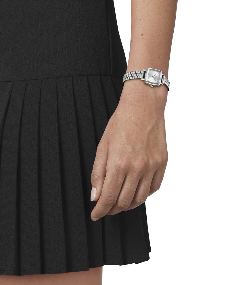 Tissot Lovely Square - T058.109.11.036.01