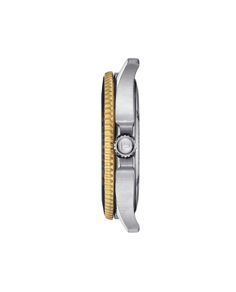 Tissot Seastar 1000 40mm - T120.410.27.051.00