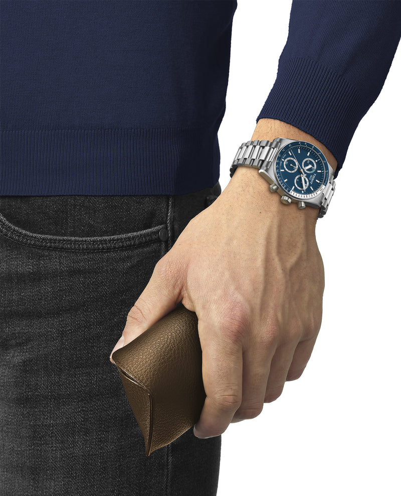 Tissot PR516 Chronograph  - T149.417.11.041.00