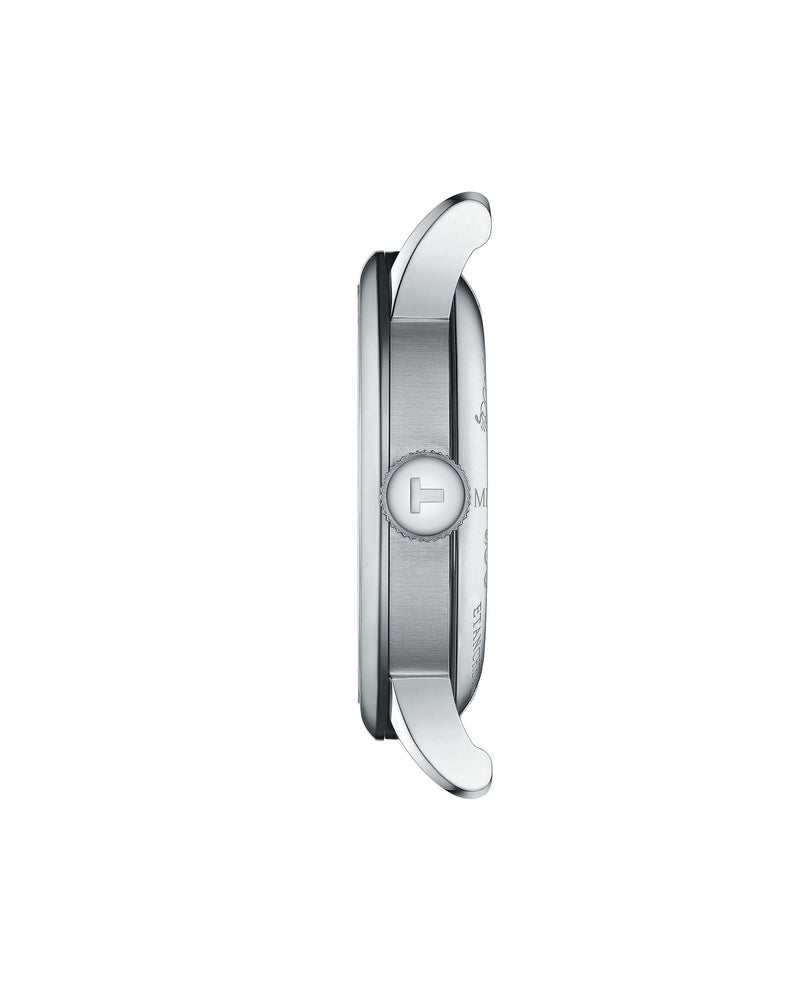 Tissot Le Locle Powermatic 80 Open Heart - T006.407.11.033.02