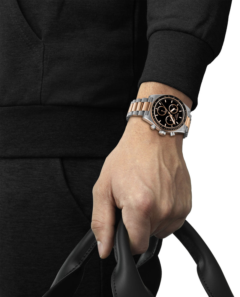 Tissot PR516 Chronograph  - T149.417.22.051.01