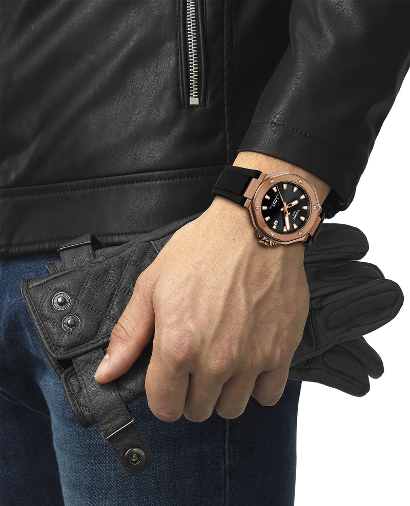 Tissot T-Race Powermatic 80 41mm  - T141.807.37.051.00