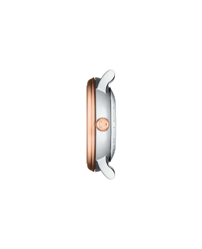 Tissot Carson Premium Automatic Lady - T122.207.22.036.00