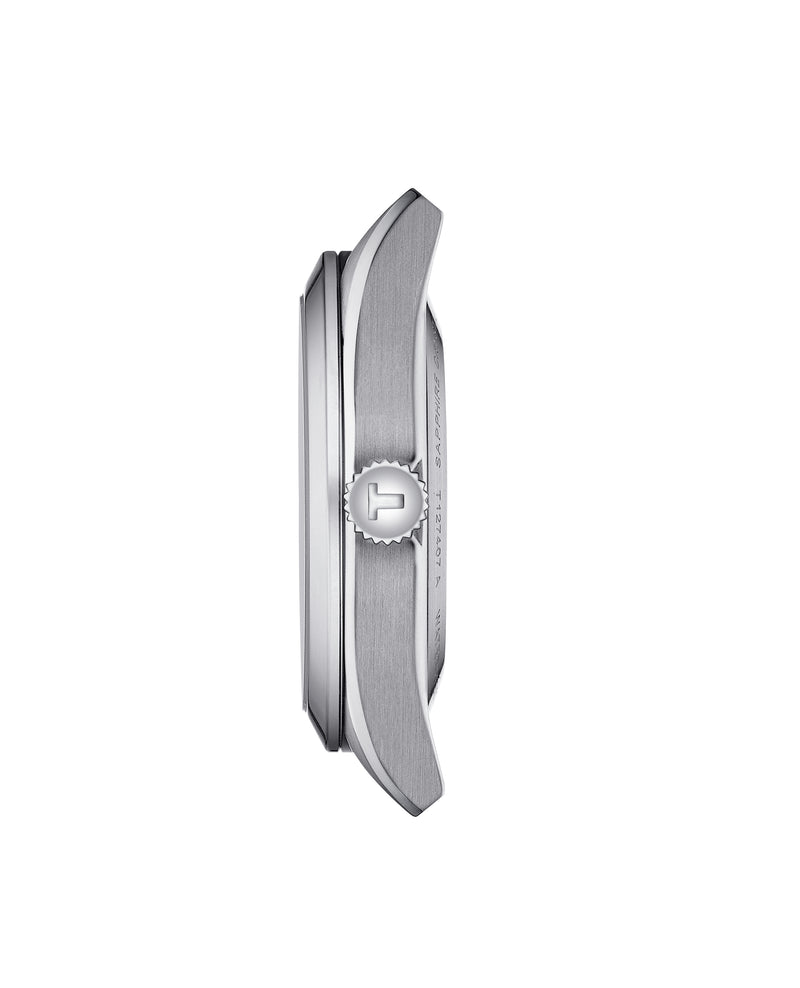 Tissot Gentleman Powermatic 80 Silicium - T127.407.11.351.00
