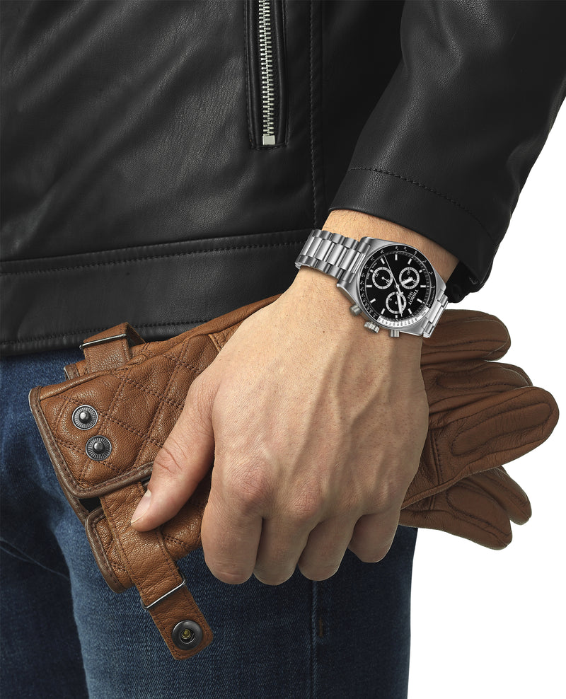 Tissot PR516 Chronograph  - T149.417.11.051.00