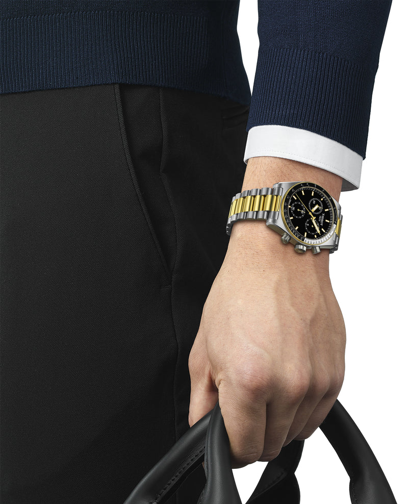 Tissot PR516 Chronograph  - T149.417.22.051.00