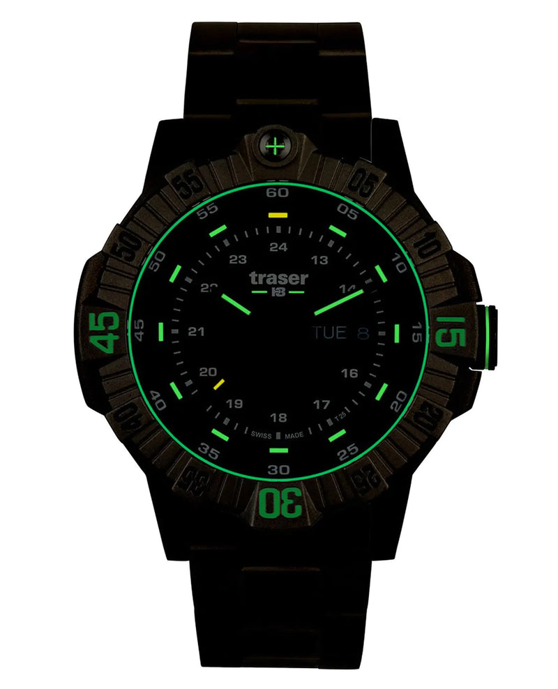 P99 T Tactical Grey - 110667