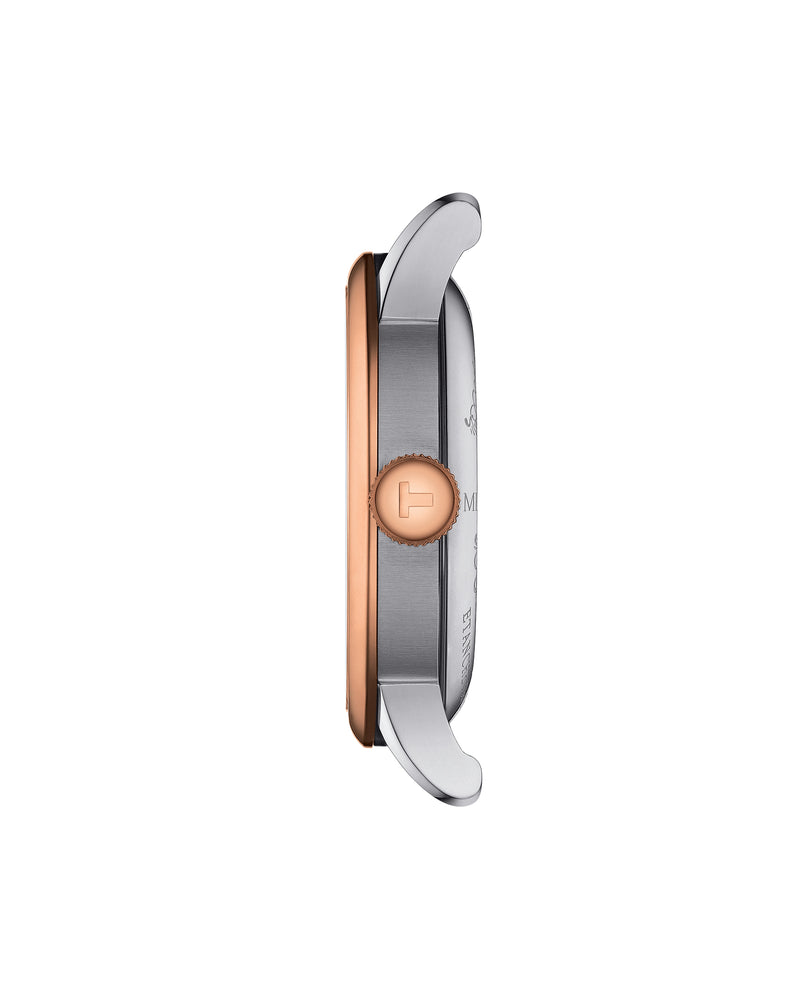 Tissot Le Locle Powermatic 80 Open Heart - T006.407.22.033.02
