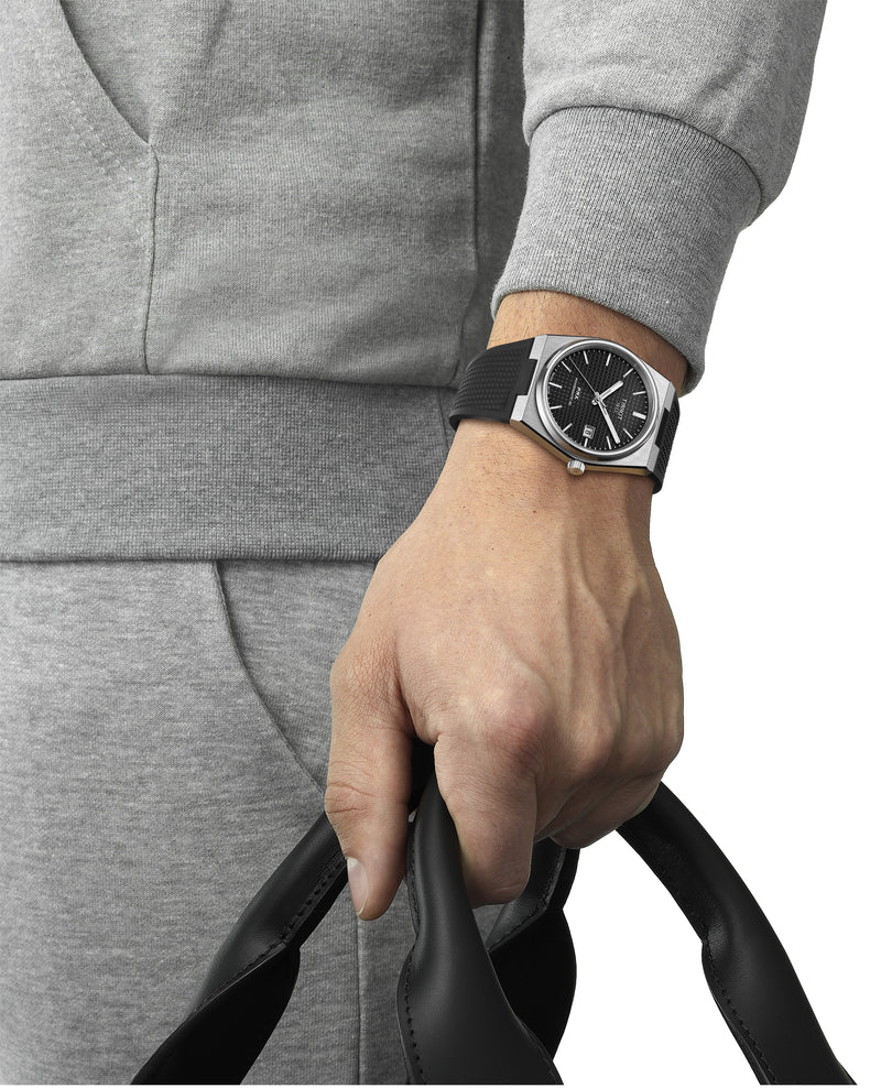 Tissot PRX Powermatic 80 - T137.407.17.051.00