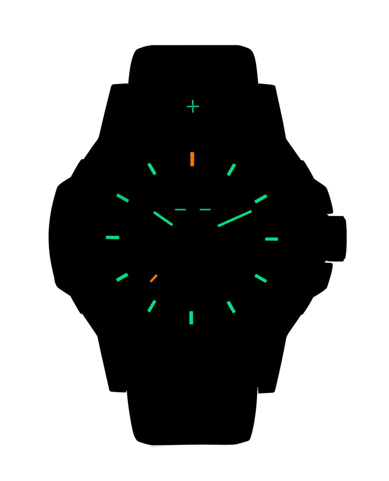 P99 Q Tactical Green - 110727