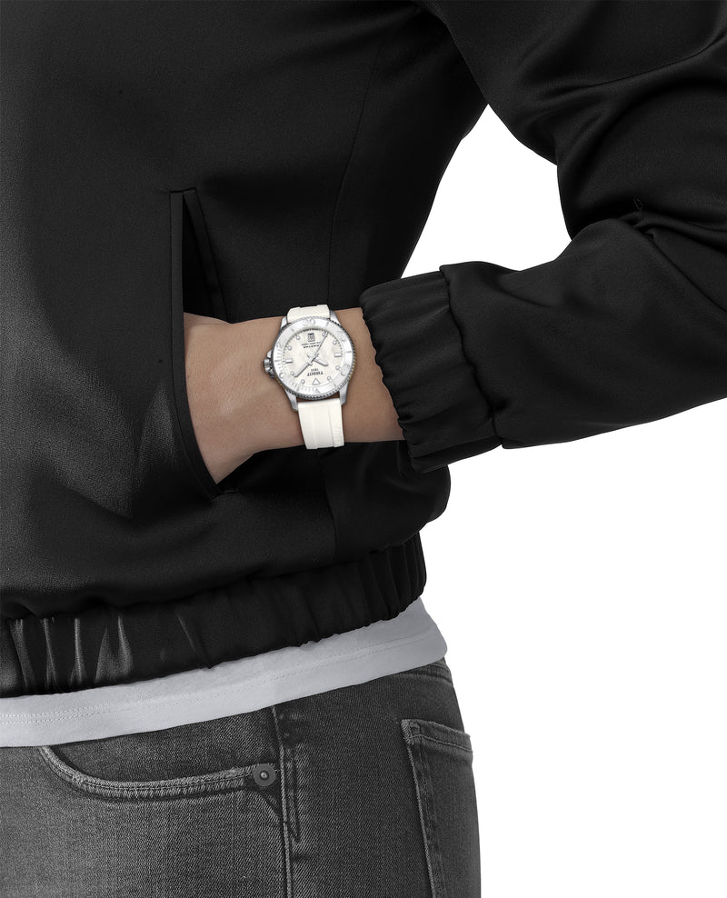 Tissot Seastar 1000 36mm - T120.210.17.116.00