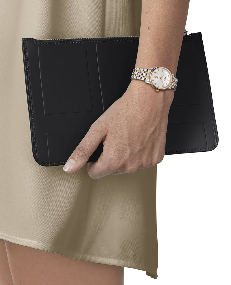 Tissot Carson Premium Automatic Lady - T122.207.22.036.00