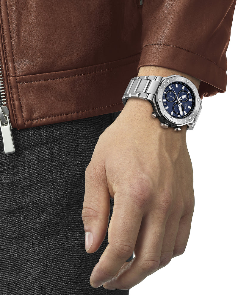 Tissot T-Race Chronograph - T141.417.11.041.00