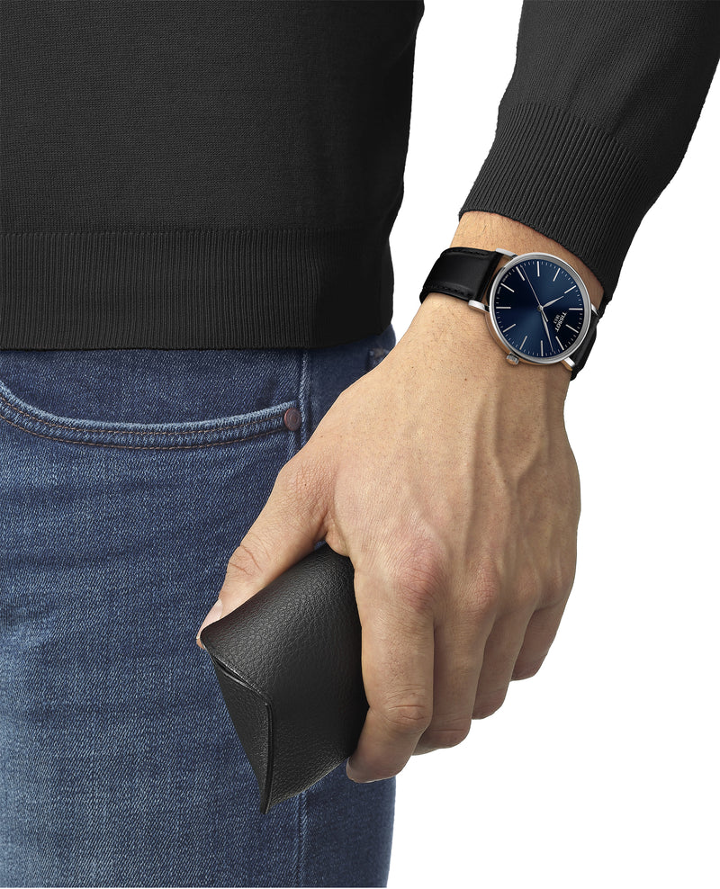 Tissot Everytime 40mm - T143.410.16.041.00