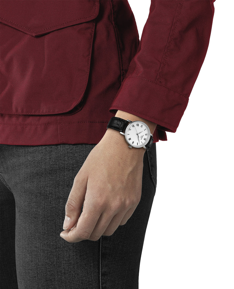 TISSOT EVERYTIME LADY - T143.210.16.033.00