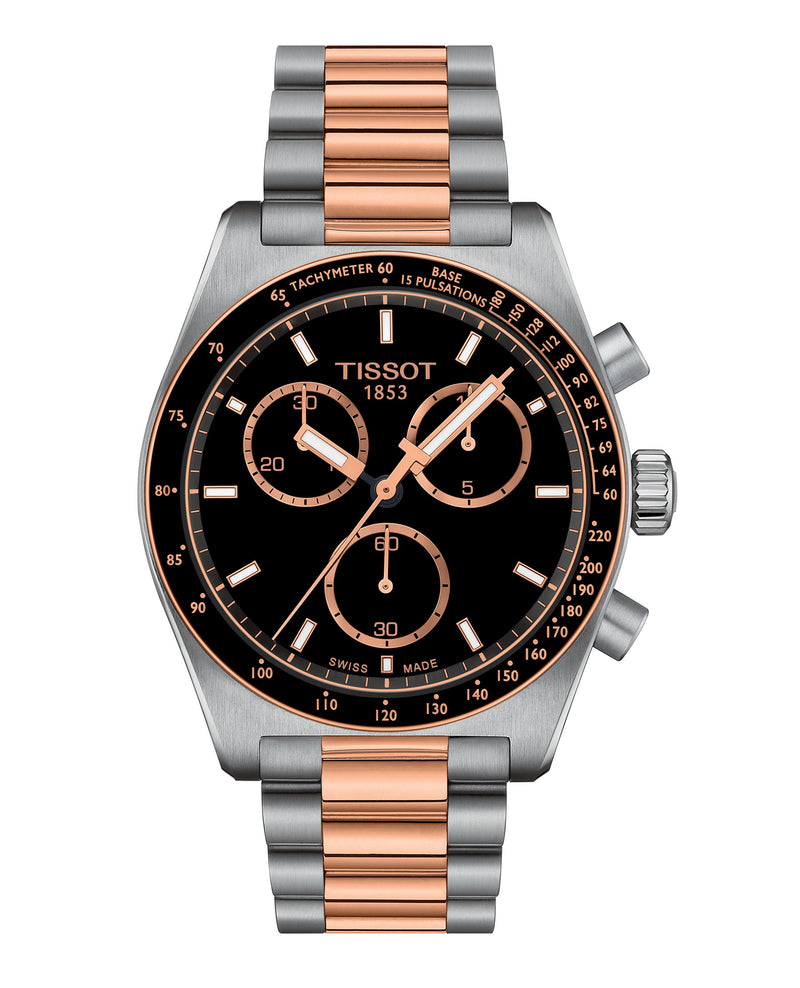 Tissot PR516 Chronograph  - T149.417.22.051.01