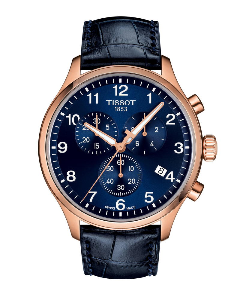 Tissot Chrono XL Classic - T116.617.36.042.00