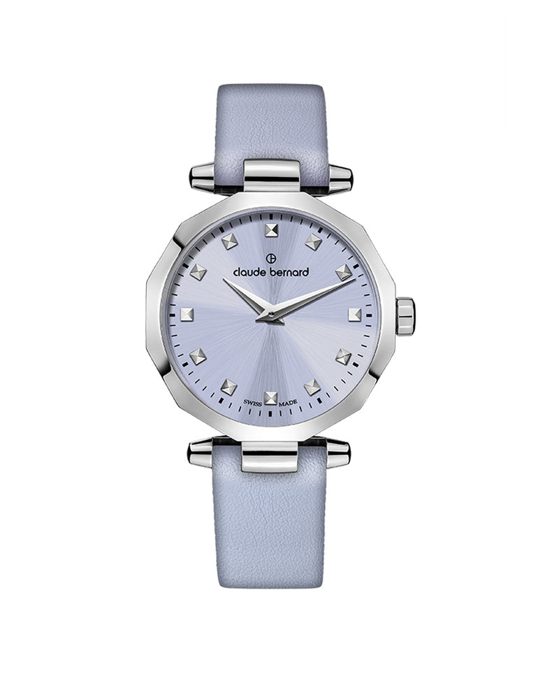 CLAUDE BERNARD Dress Code 2021 - 20229 3CLA LAN